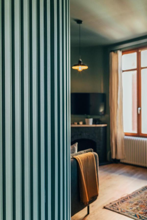 Appartement Papagayo, Halles Et Côte Des Basques