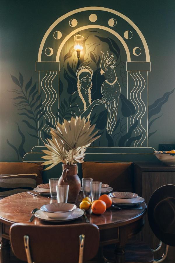 Papagayo, Halles Et Côte Des Basques Appartement Biarritz