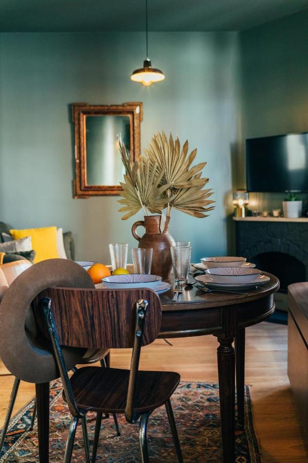 Appartement Papagayo, Halles Et Côte Des Basques Biarritz