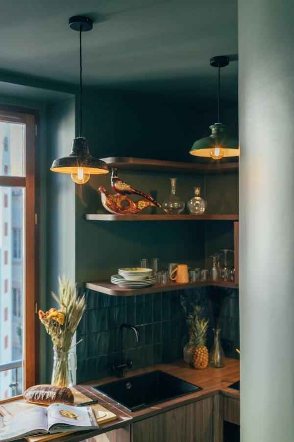 Papagayo, Halles Et Côte Des Basques Appartement Biarritz